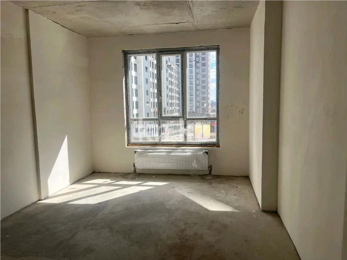 Продажа 2-комнатной квартиры, 45 м² в Астане