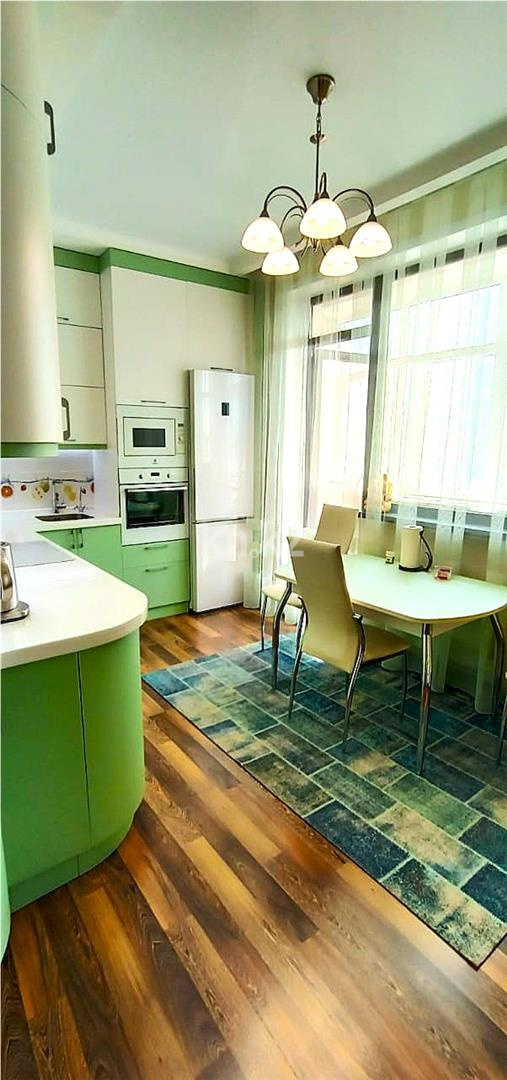 Продажа 2-комнатной квартиры, 68 м², пр. Кошкарбаева - Продажа  двухкомнатных квартир в Астане фото 1 из 39