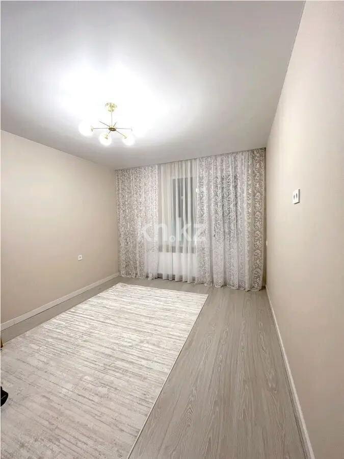Продажа 3-комнатной квартиры, 68.45 м² в Астане - фото 2