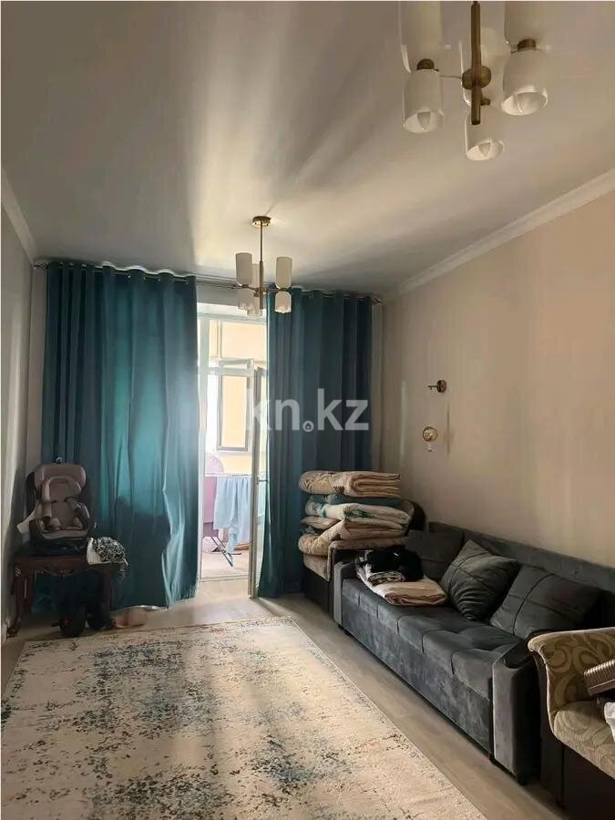 Продажа 5-комнатной квартиры, 116.7 м² в Астане - фото 3