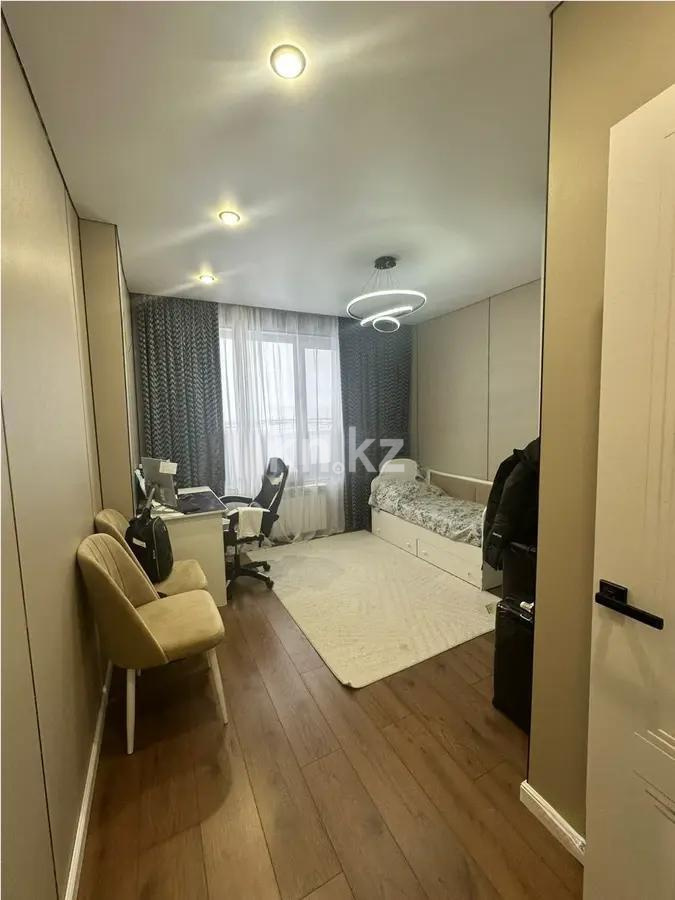 Продажа 3-комнатной квартиры, 69 м² - Продажа квартир в Астане фото 3 из 4