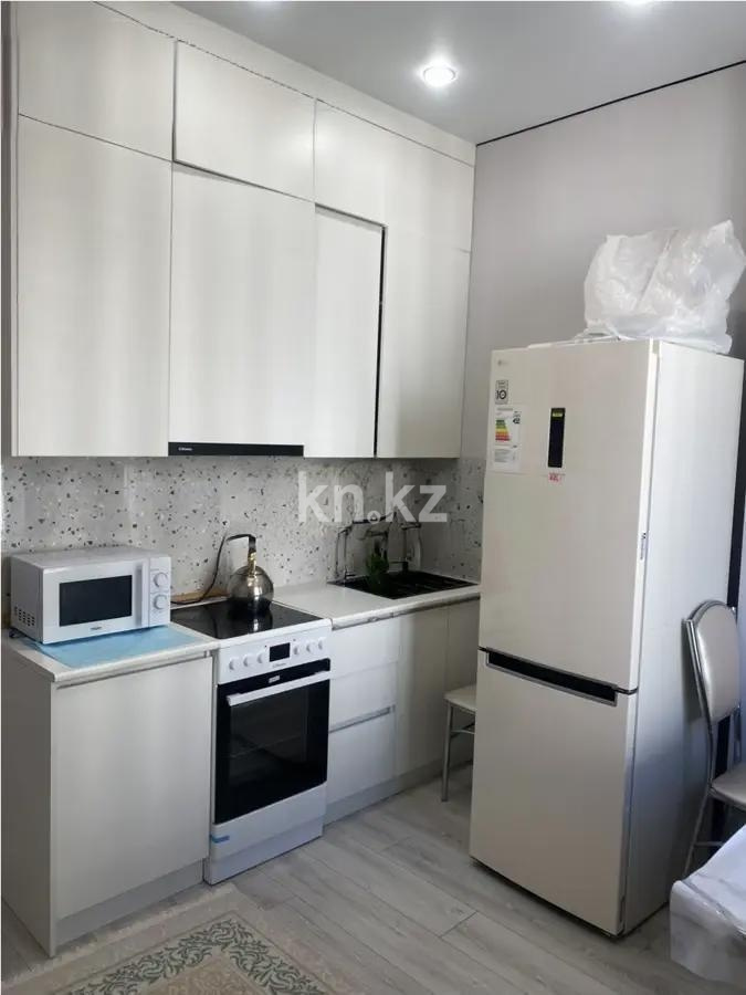 Продажа 2-комнатной квартиры, 68 м² - Продажа  двухкомнатных квартир в новостройках Астаны - страница 11 фото 3 из 4