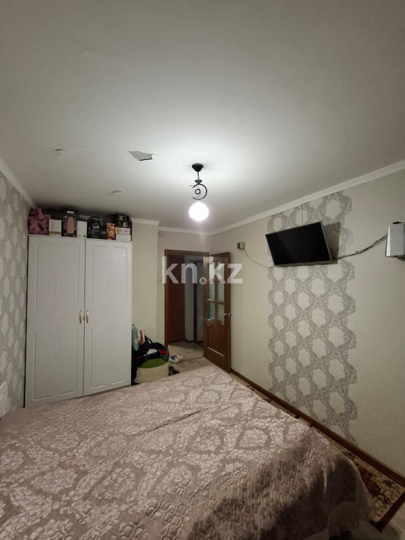 Продажа 3-комнатной квартиры, 71 м², ул. Сатыбалдина, дом  7/3 - Продажа  трехкомнатных квартир в Караганде фото 3 из 11