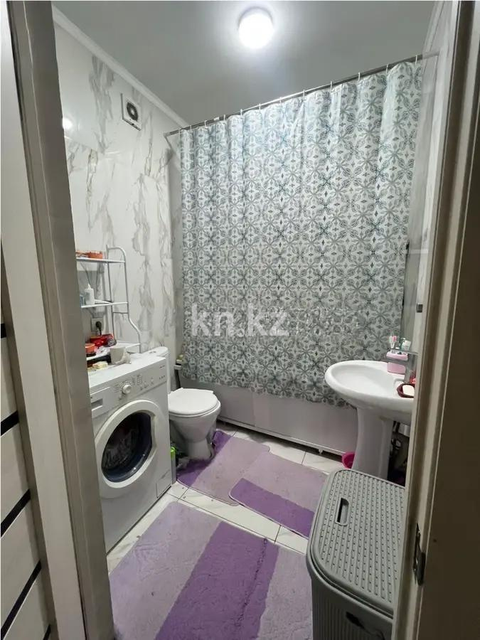 Продажа 1-комнатной квартиры, 44.8 м² - Продажа квартир в Казахстане - страница 5 фото 3 из 3