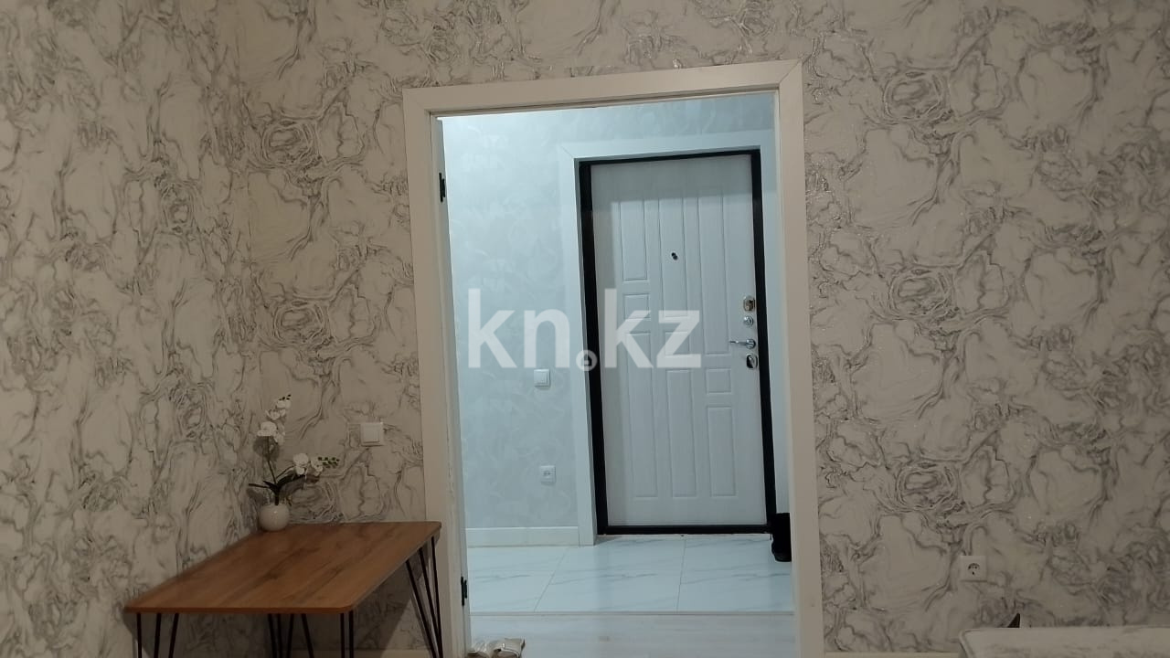 Продажа 1-комнатной квартиры, 40 м² в Астане - фото 2