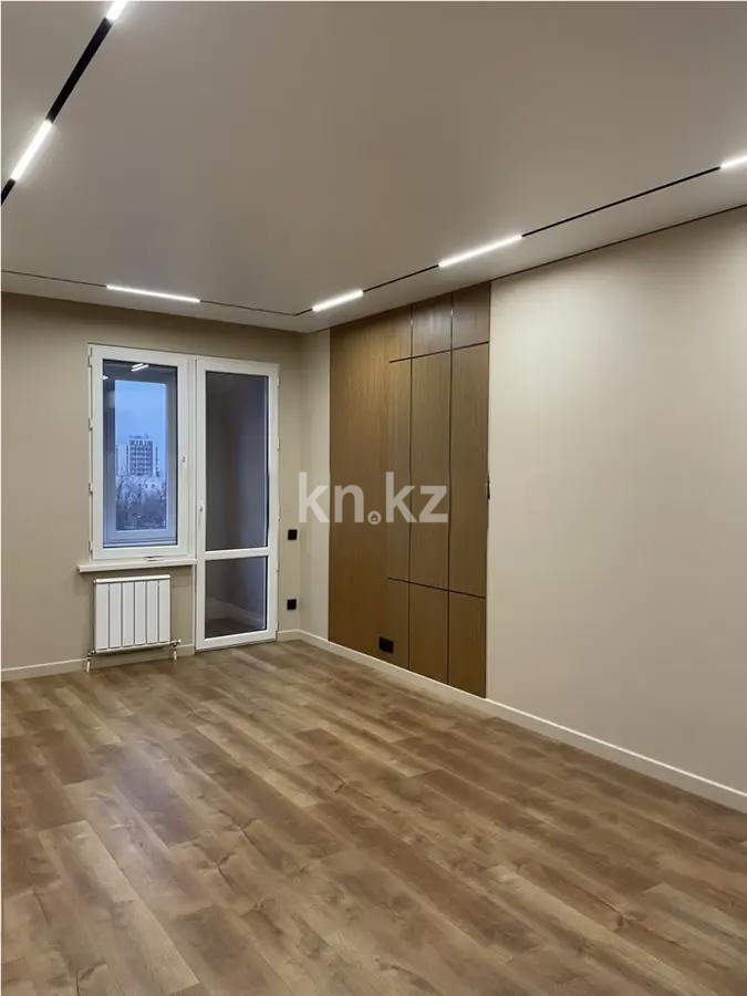 Продажа 2-комнатной квартиры, 48 м², пр. Райымбека, дом  210/7 - Продажа  двухкомнатных квартир в Алматы без посредников с фото фото 1 из 3