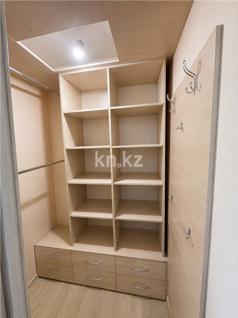 Продажа 1-комнатной квартиры, 42 м² в Караганде - фото 3
