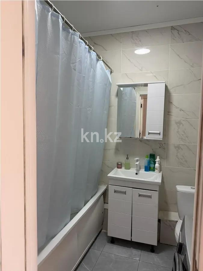 Продажа 2-комнатной квартиры, 47.3 м² в Алматы - фото 3