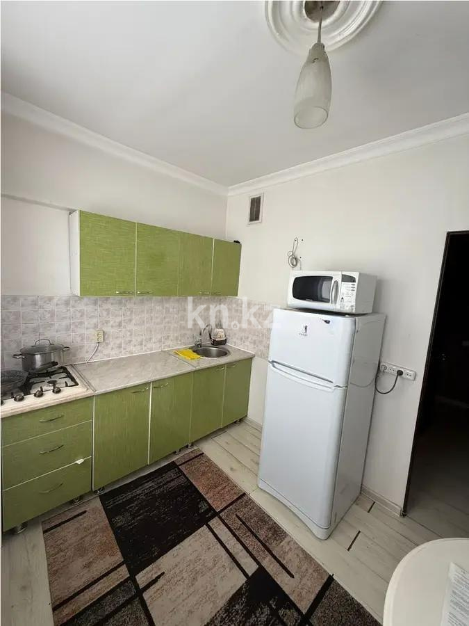 Продажа 1-комнатной квартиры, 34 м² в Алматы - фото 2