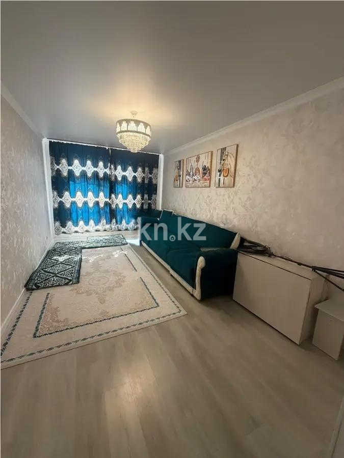 Продажа 2-комнатной квартиры, 59 м² в Астане