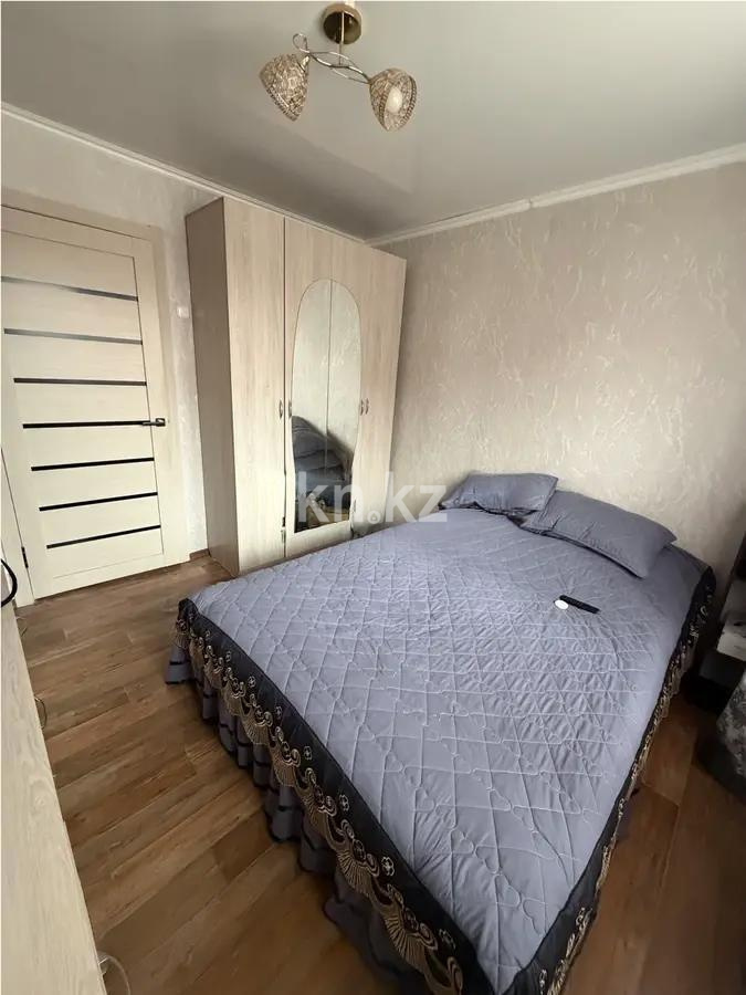 Продажа 4-комнатной квартиры, 60 м² - Продажа четырехкомнатных квартир от собственников в Караганде фото 2 из 3