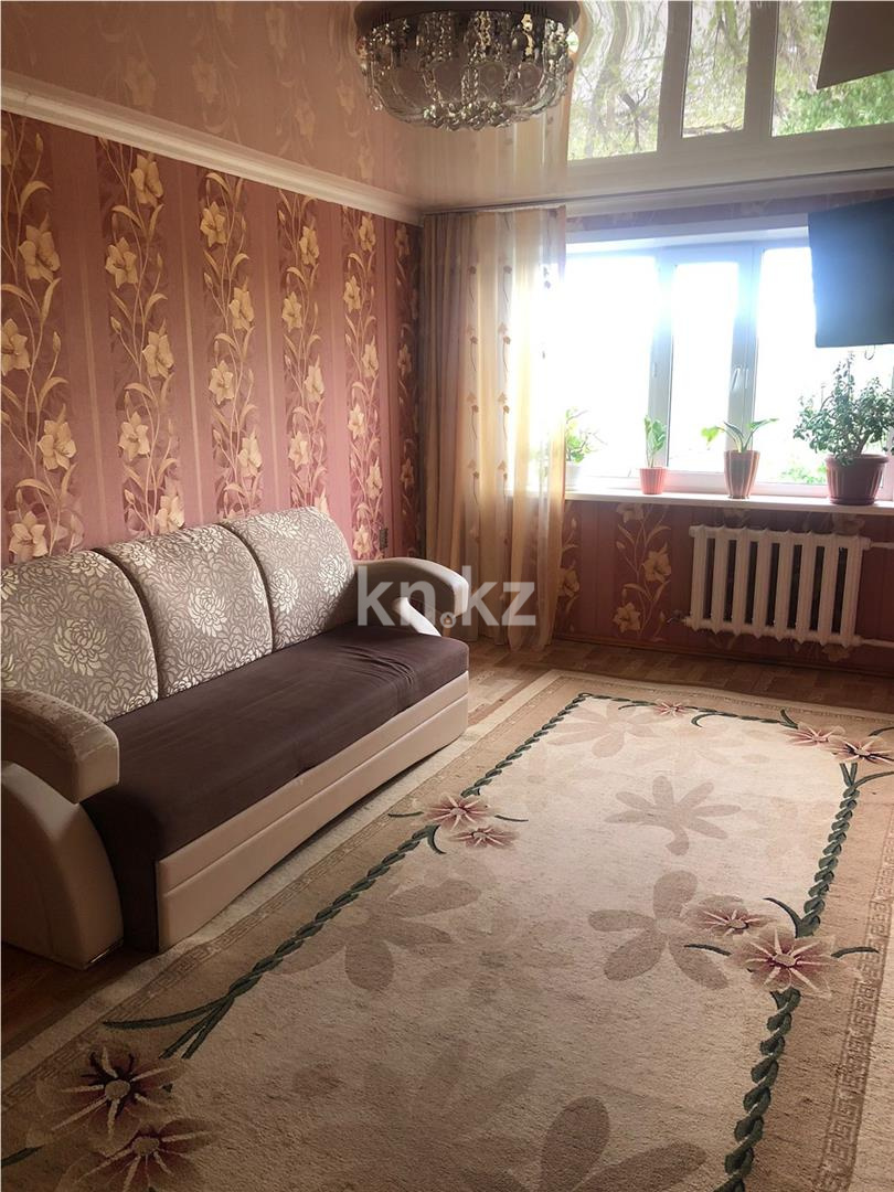 Продажа 3-комнатной квартиры, 59 м², бул. Независимости - Продажа  трехкомнатных квартир в Темиртау фото 1 из 13