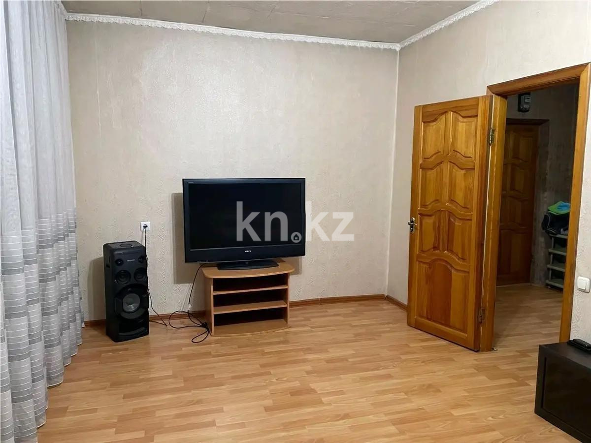 Продажа 3-комнатной квартиры, 72 м², ул. 13-й Военный городок, дом  37 - Продажа квартир в Алматы фото 1 из 1