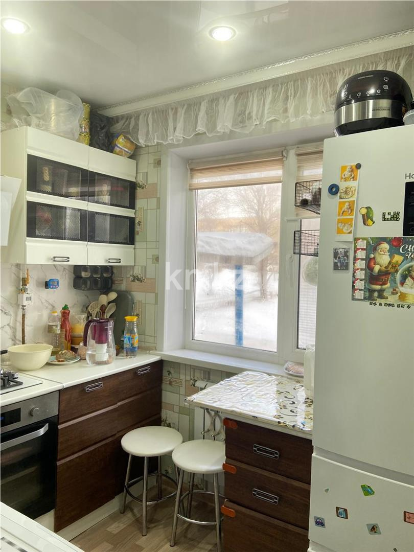 Продажа 2-комнатной квартиры, 47 м² в Караганде - фото 8