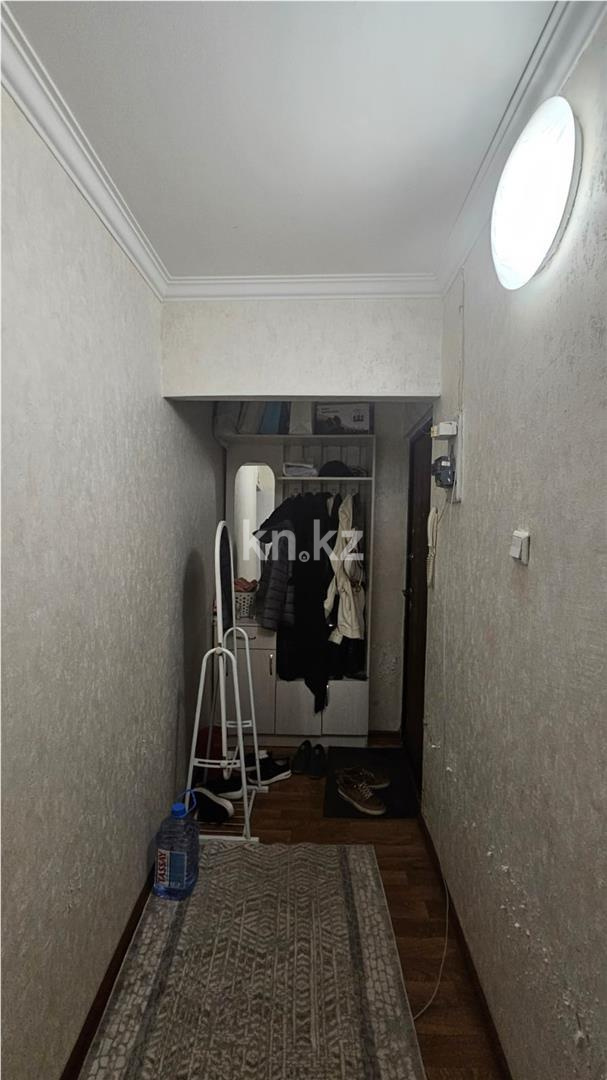 Продажа 1-комнатной квартиры, 33 м², ул. Кравцова - Продажа квартир в Астане фото 3 из 5