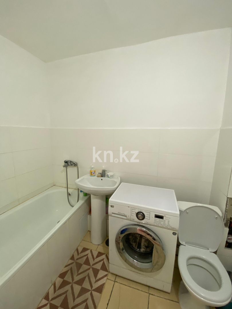 Аренда 1-комнатной квартиры, 39 м² - Аренда квартир помесячно в Астане фото 6 из 6