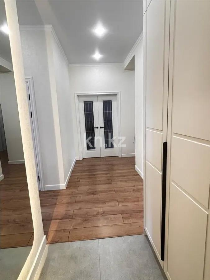 Продажа 3-комнатной квартиры, 89.6 м² в Астане - фото 7