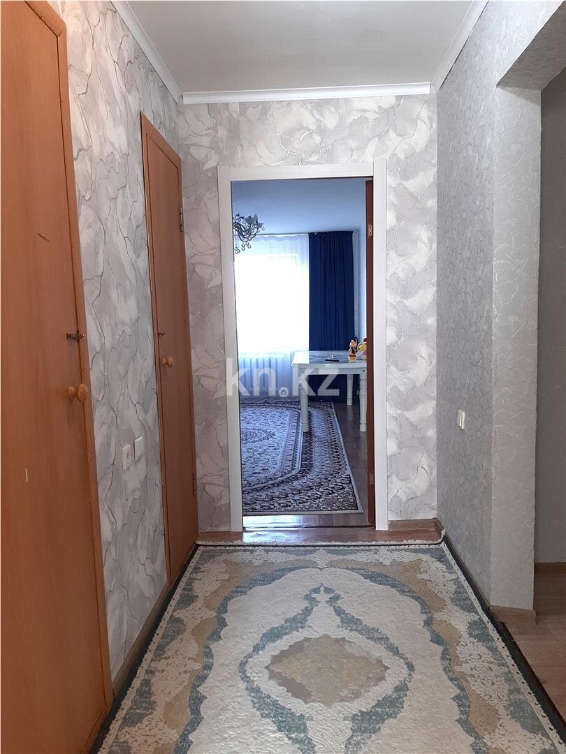 Продажа 3-комнатной квартиры, 80 м² в Темиртау - фото 10