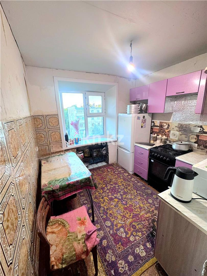 Продажа 2-комнатной квартиры, 45 м² - Недвижимость в Темиртау - страница 2 фото 4 из 9
