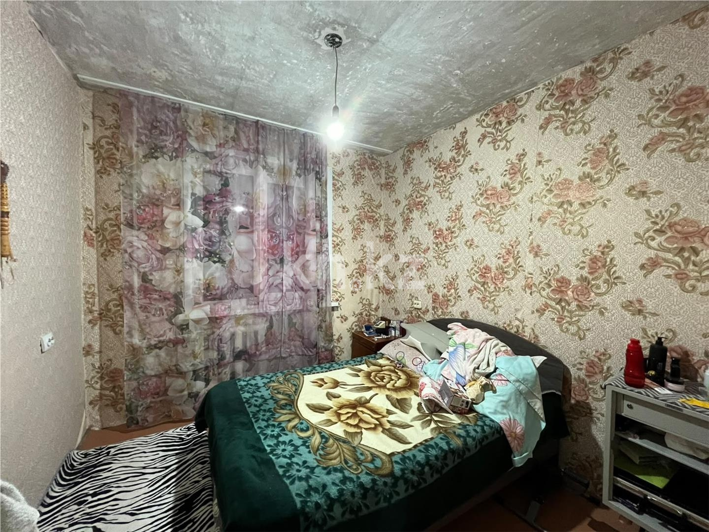Продажа 3-комнатной квартиры, 62 м² - Продажа трехкомнатных квартир в Караганде - страница 3 фото 14 из 15