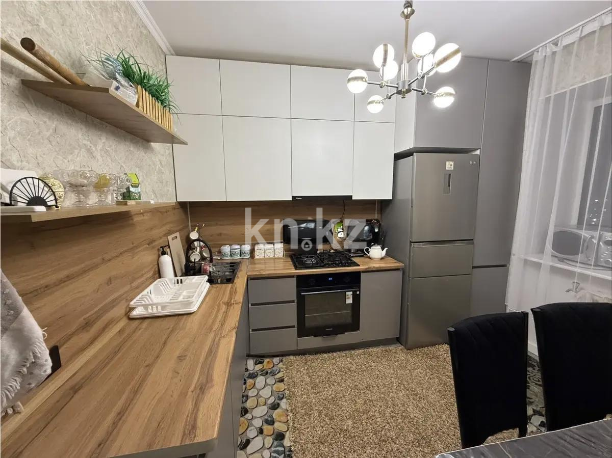 Продажа 2-комнатной квартиры, 58.3 м² - Продажа квартир от собственников в Астане - страница 3 фото 3 из 6