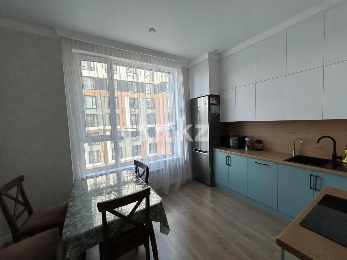 Продажа 2-комнатной квартиры, 80 м², ул. Калдаякова, дом  23 в Астане - фото 4 Продажа 2-комнатной квартиры, 80 м², ул. Калдаякова, дом  23 в Астане - фото 4