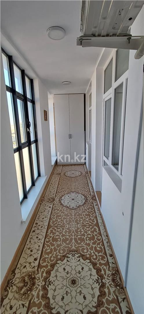 Продажа 3-комнатной квартиры, 84 м², пр. Мангилик Ел в Астане - фото 7