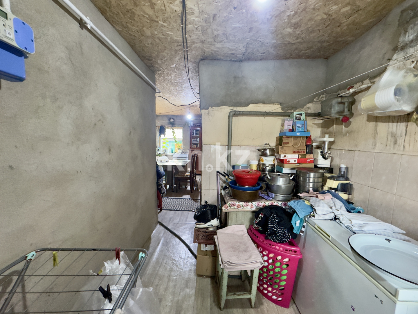 Продажа 3-комнатного дома, 72 м² - Продажа домов, коттеджей в Казахстане фото 14 из 16