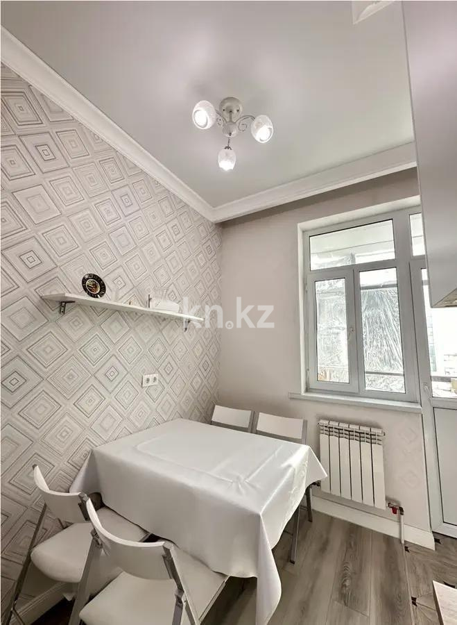 Продажа 2-комнатной квартиры, 59 м² в Астане - фото 3