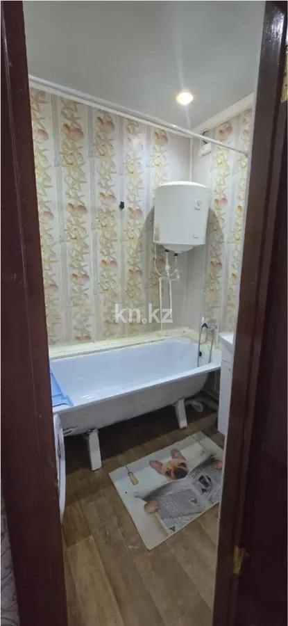 Продажа 4-комнатной квартиры, 62 м² - Продажа четырехкомнатных квартир в панельном доме в Казахстане фото 6 из 7