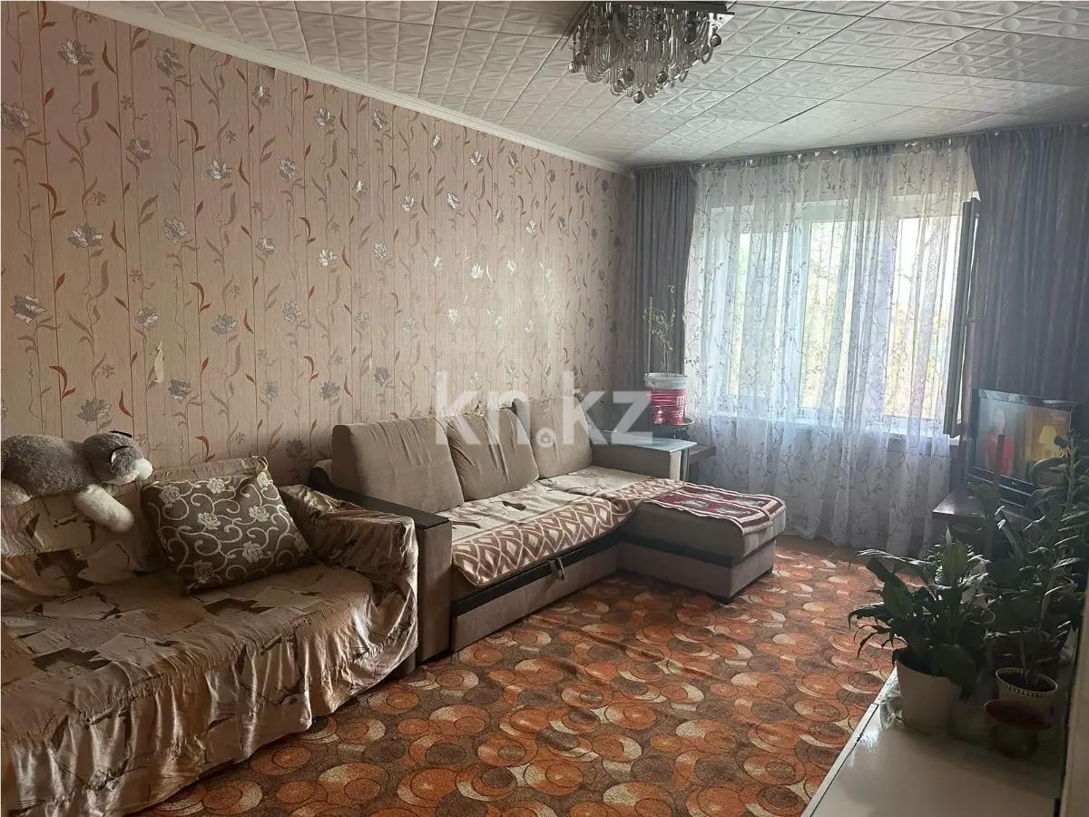 Продажа 4-комнатной квартиры, 82.6 м², ул. Нурсая, дом  2А - Продажа квартир в Алматы фото 1 из 6