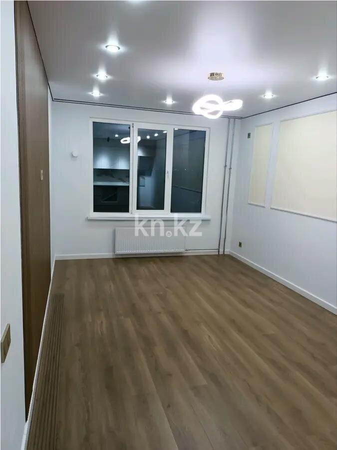 Продажа 2-комнатной квартиры, 41.3 м² в Астане