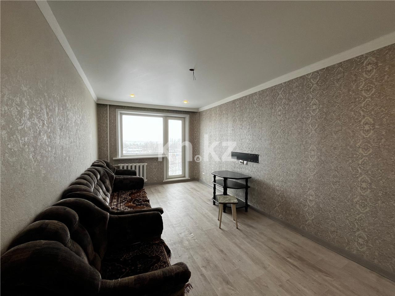 Продажа 2-комнатной квартиры, 44 м² - Продажа двухкомнатных квартир в Караганде - страница 32 фото 1 из 9