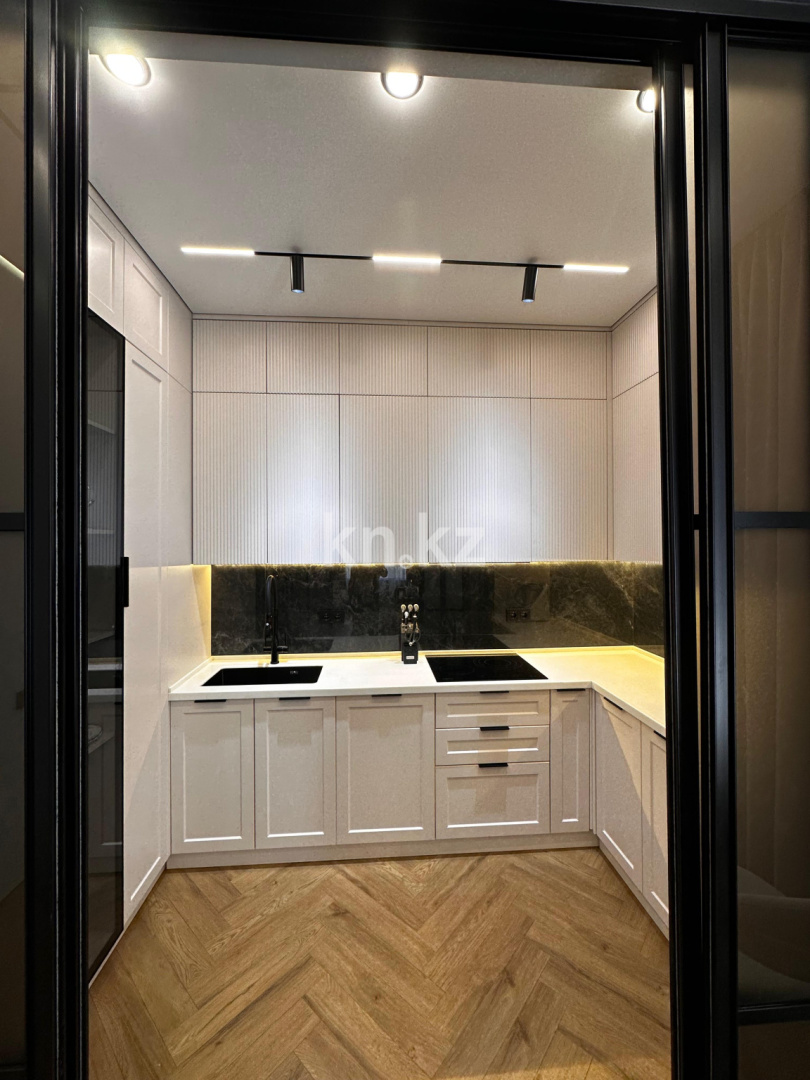 Продажа 3-комнатной квартиры, 76.4 м² - Продажа квартир в Алматы - страница 9 фото 8 из 10