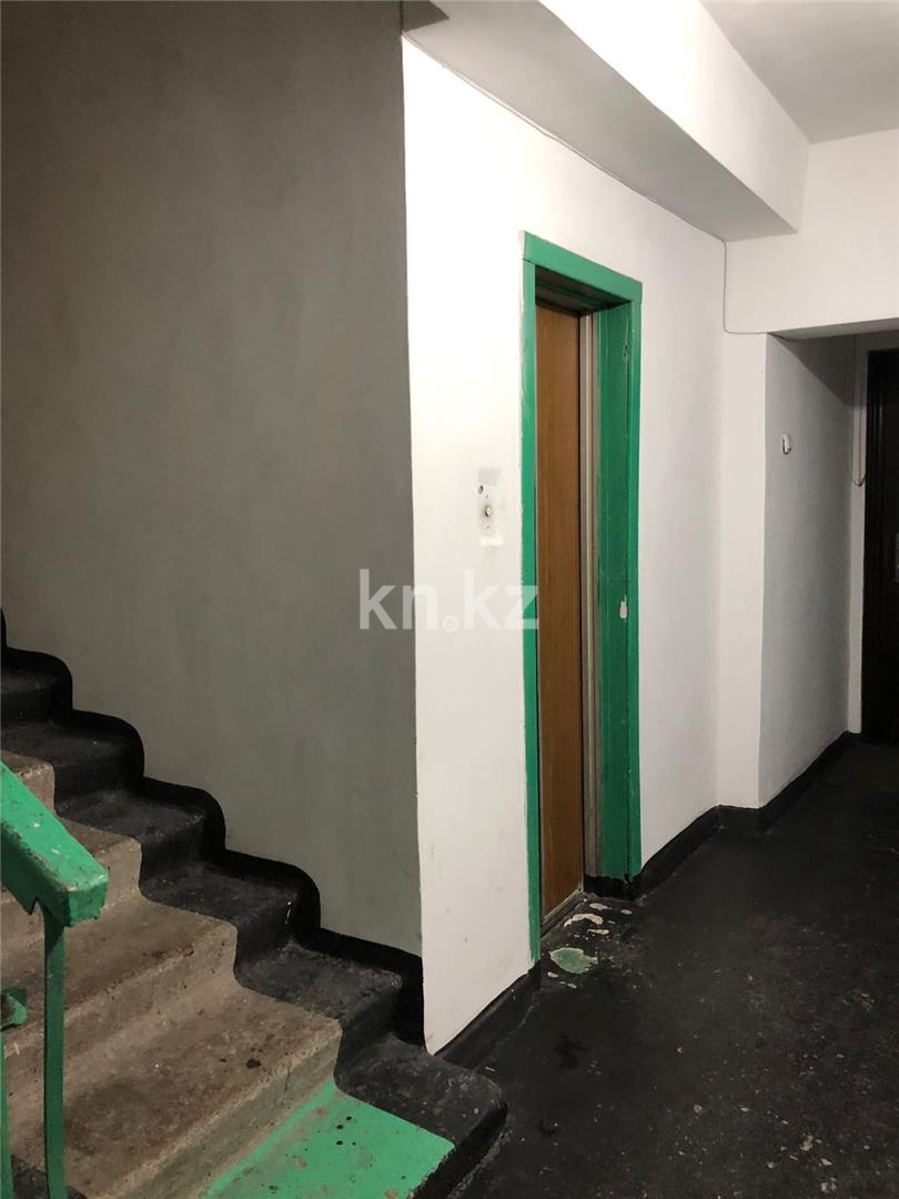 Продажа 4-комнатной квартиры, 79 м², ул. Гапеева, дом  1 - Продажа  четырехкомнатных квартир в Караганде фото 18 из 20