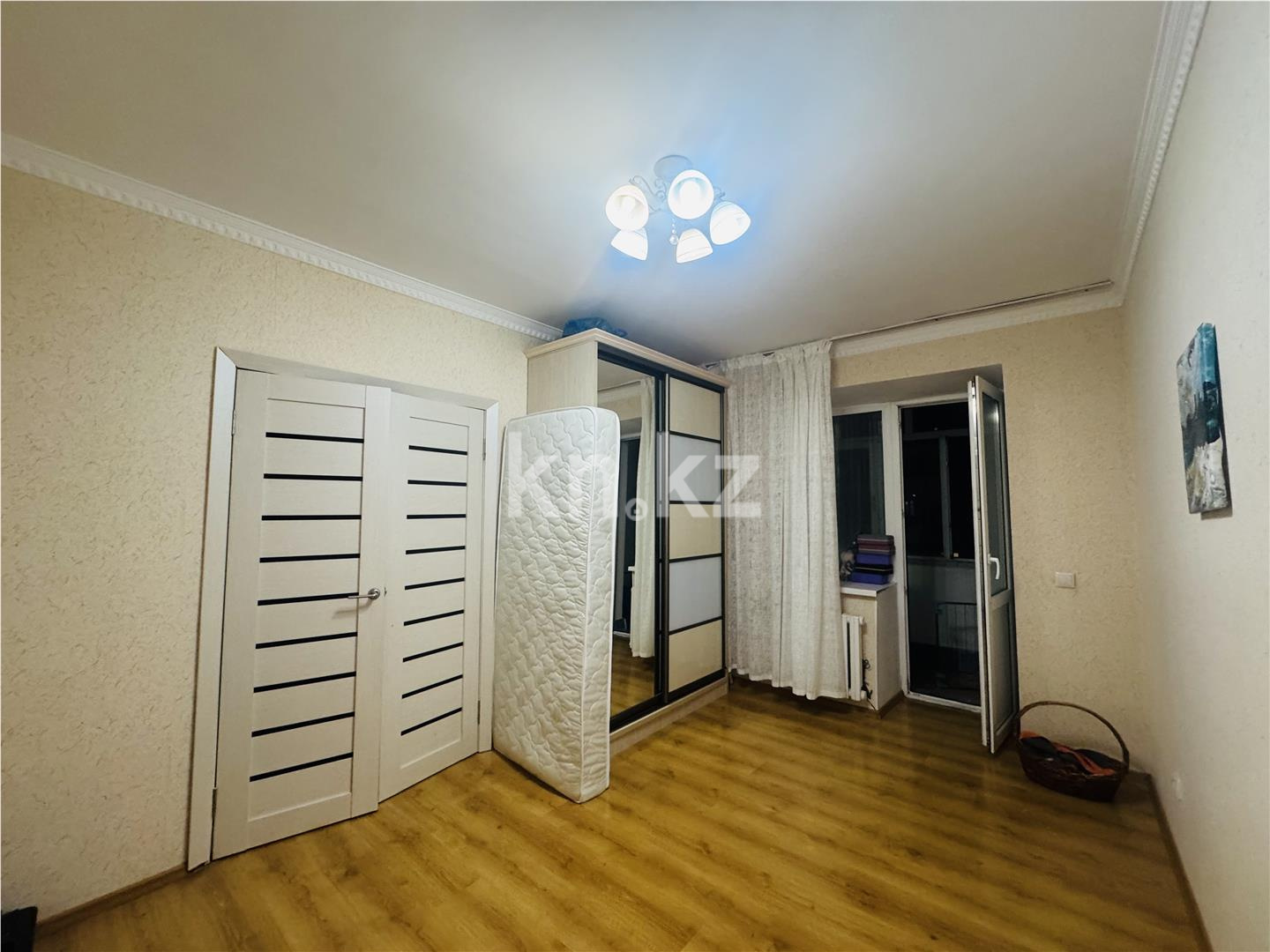 Продажа 1-комнатной квартиры, 36 м², ул. Кубрина в Астане - фото 2