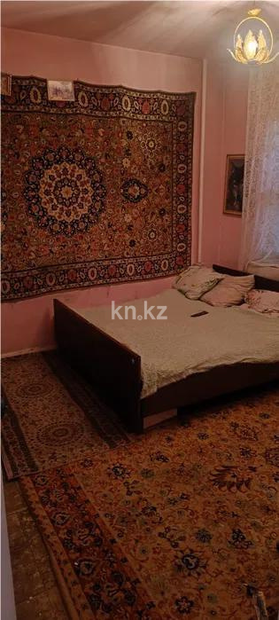 Продажа 3-комнатной квартиры, 65 м² в Алматы - фото 2