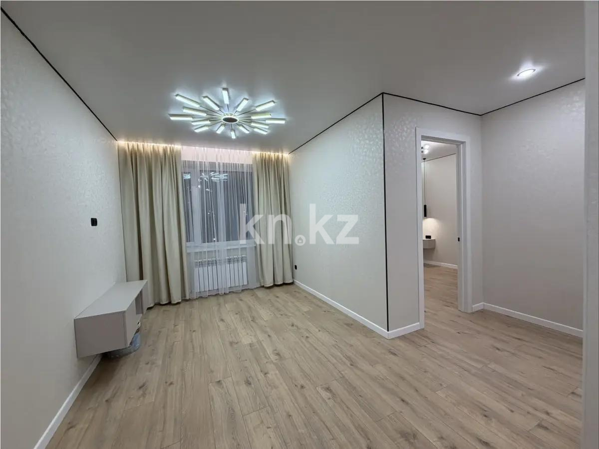 Продажа 2-комнатной квартиры, 38 м² - Продажа недвижимости в Казахстане - страница 3 фото 1 из 5