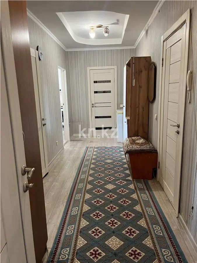 Продажа 2-комнатной квартиры, 65.5 м² в Астане - фото 6
