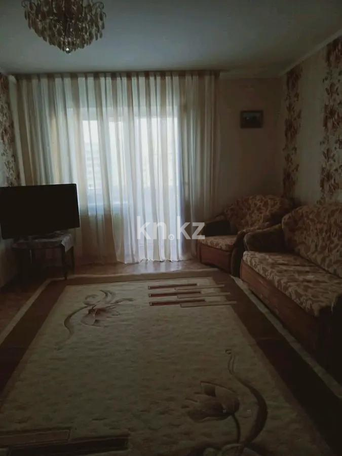 Продажа 2-комнатной квартиры, 71.5 м², ул. Сауран, дом  9б - Продажа квартир в Астане фото 1 из 5