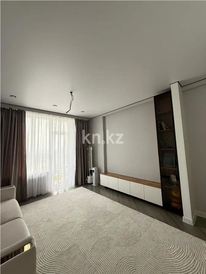 Продажа 1-комнатной квартиры, 35 м² в Алматы