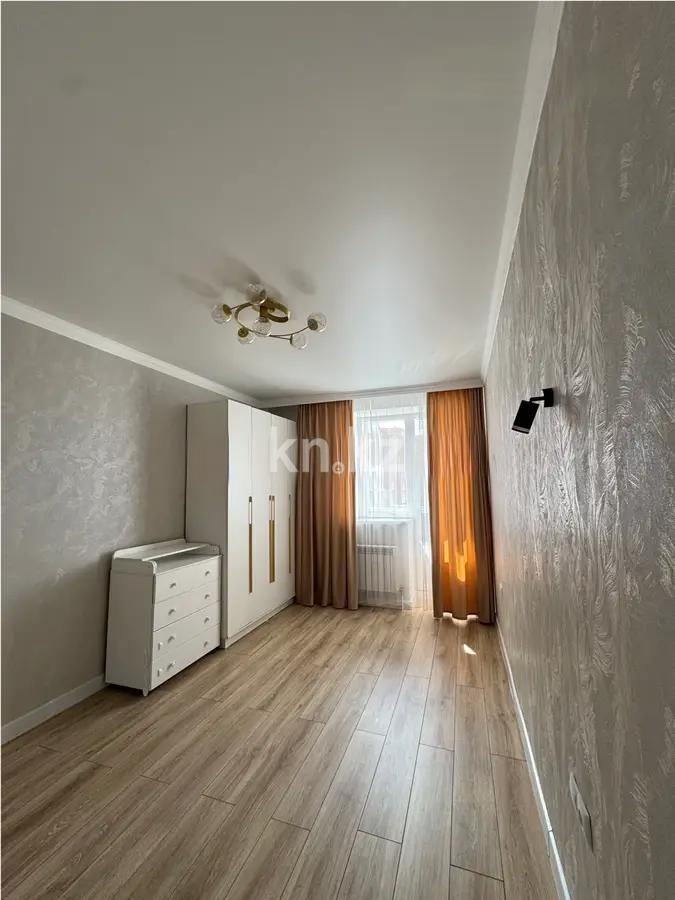 Продажа 1-комнатной квартиры, 40.5 м², ул. Болекпаева, дом  19 - Продажа квартир в Казахстане фото 1 из 5