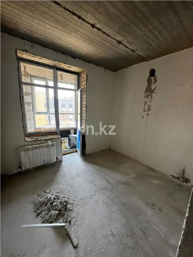 Продажа 1-комнатной квартиры, 39 м² - Продажа однокомнатных квартир в Астане - страница 7 фото 2 из 3