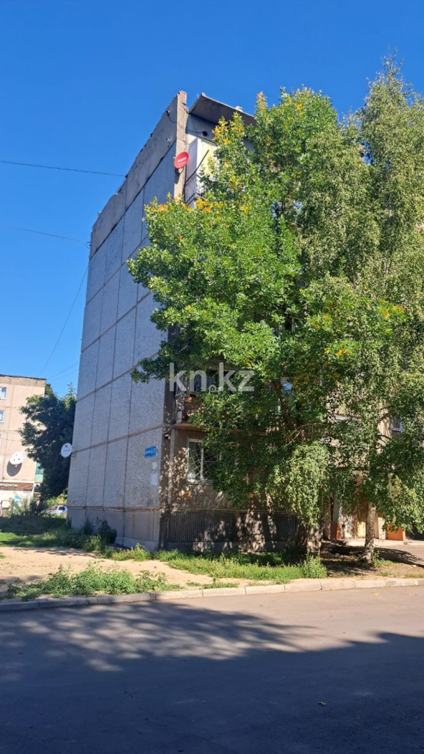 Продажа 1-комнатной квартиры, 36 м² - Продажа однокомнатных квартир в Усть-Каменогорске фото 1 из 10