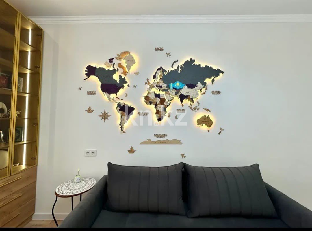 Продажа 2-комнатной квартиры, 78 м² - Продажа недвижимости в Казахстане - страница 28 фото 10 из 24