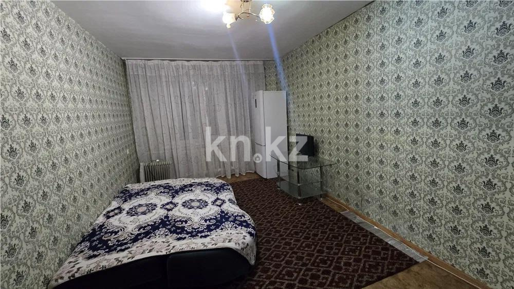 Продажа 1-комнатной квартиры, 32 м² в Темиртау