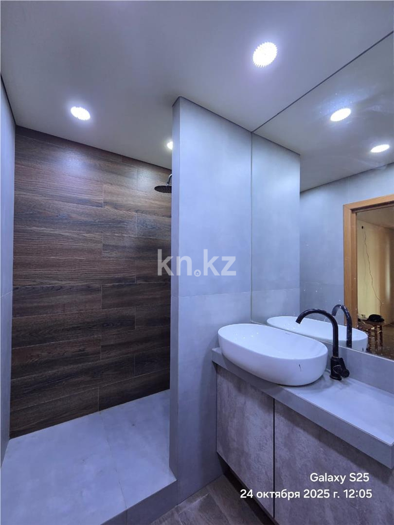 Продажа 2-комнатной квартиры, 54 м², пр. Металлургов, дом  26 в Темиртау - фото 7