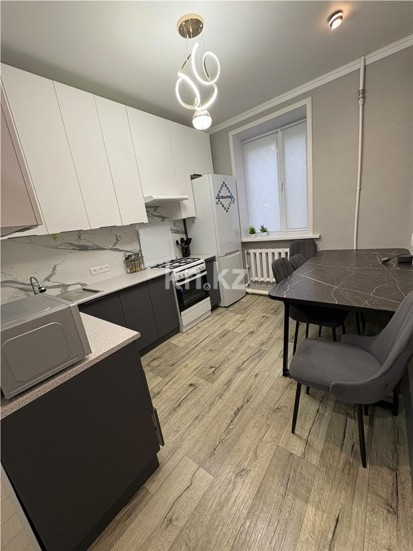 Продажа 2-комнатной квартиры, 57 м² - Продажа недвижимости в Казахстане - страница 2 фото 3 из 8