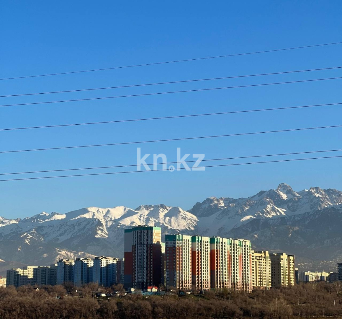 Аренда 1-комнатной квартиры посуточно, 27 м², ул. Карасай батыра, дом  326 - Аренда квартир посуточно в Алматы с фото фото 15 из 15