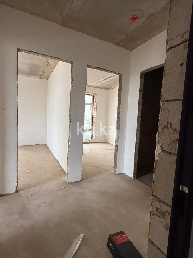 Продажа 2-комнатной квартиры, 62 м² в Астане - фото 3